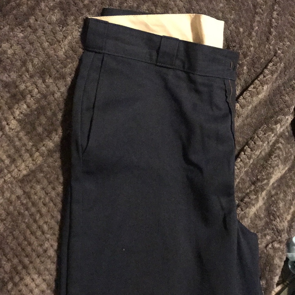 Dickies pants